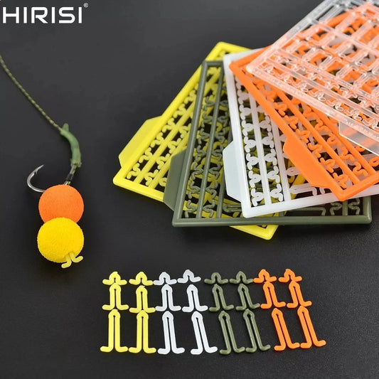 Carp Hair Rig Bait Drill & Stopper