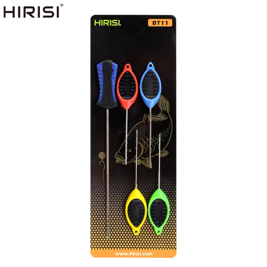 Carp Fishing Bait Needle Set – 4-in-1